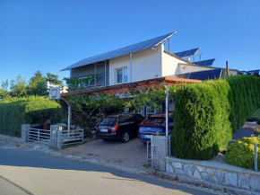 Apartmán na Vyhlídce, Sumperk